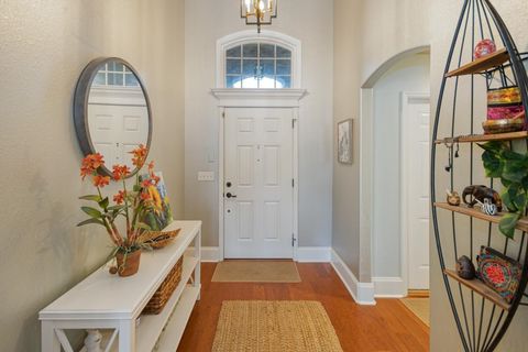 Tiny photo for 3317 Harbor Club Drive, Tallahassee, FL 32308 (MLS # 392276)