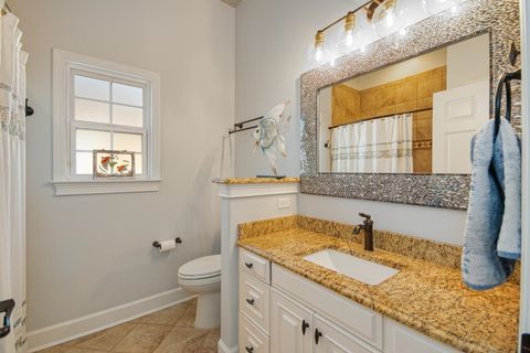 Tiny photo for 3317 Harbor Club Drive, Tallahassee, FL 32308 (MLS # 392276)