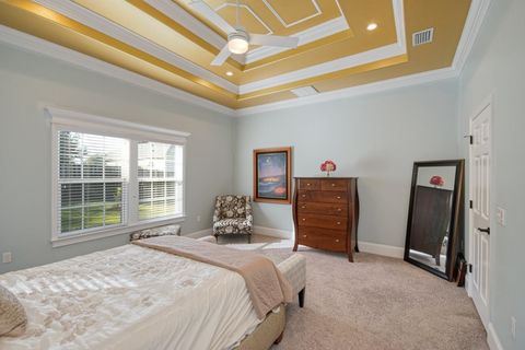 Tiny photo for 3317 Harbor Club Drive, Tallahassee, FL 32308 (MLS # 392276)