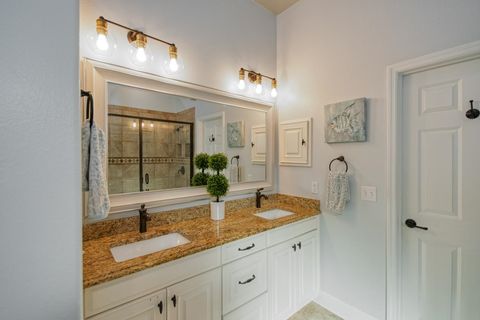 Tiny photo for 3317 Harbor Club Drive, Tallahassee, FL 32308 (MLS # 392276)