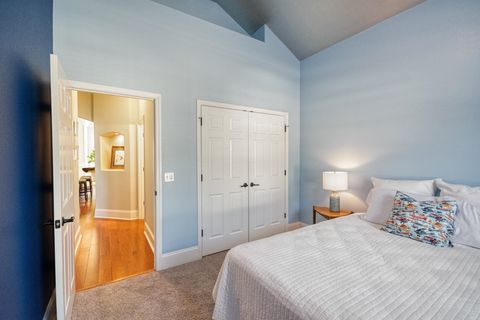 Tiny photo for 3317 Harbor Club Drive, Tallahassee, FL 32308 (MLS # 392276)
