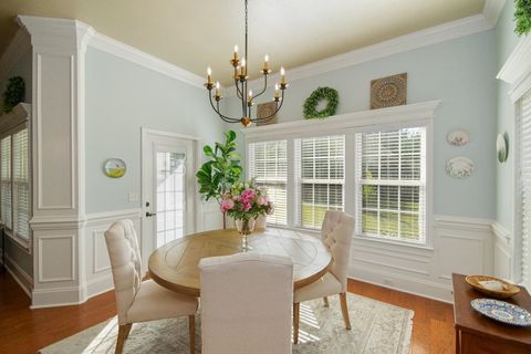 Tiny photo for 3317 Harbor Club Drive, Tallahassee, FL 32308 (MLS # 392276)