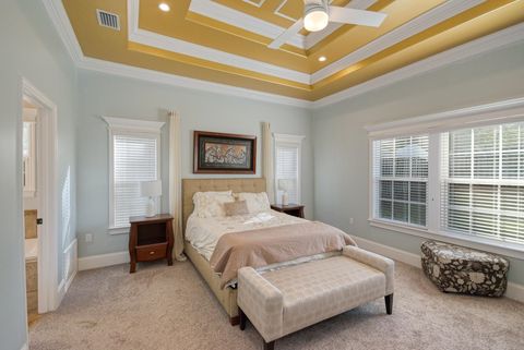 Tiny photo for 3317 Harbor Club Drive, Tallahassee, FL 32308 (MLS # 392276)