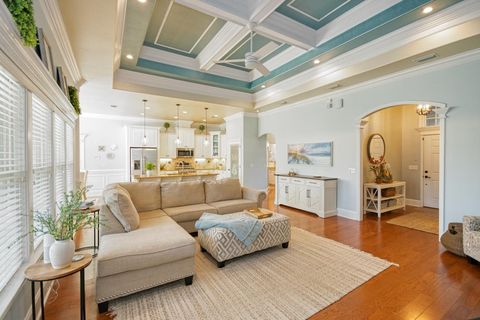 Tiny photo for 3317 Harbor Club Drive, Tallahassee, FL 32308 (MLS # 392276)