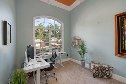 Tiny photo for 3317 Harbor Club Drive, Tallahassee, FL 32308 (MLS # 392276)