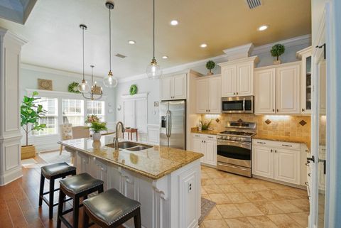 Tiny photo for 3317 Harbor Club Drive, Tallahassee, FL 32308 (MLS # 392276)