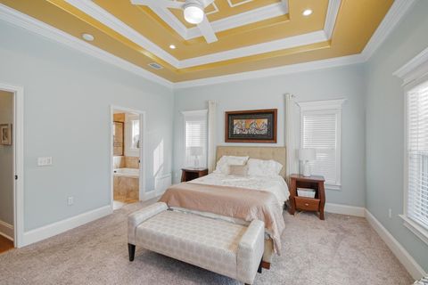 Tiny photo for 3317 Harbor Club Drive, Tallahassee, FL 32308 (MLS # 392276)