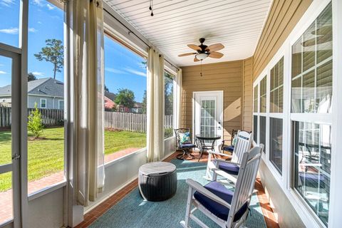 Tiny photo for 3317 Harbor Club Drive, Tallahassee, FL 32308 (MLS # 392276)