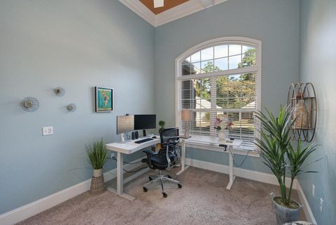 Tiny photo for 3317 Harbor Club Drive, Tallahassee, FL 32308 (MLS # 392276)