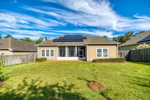 Tiny photo for 3317 Harbor Club Drive, Tallahassee, FL 32308 (MLS # 392276)