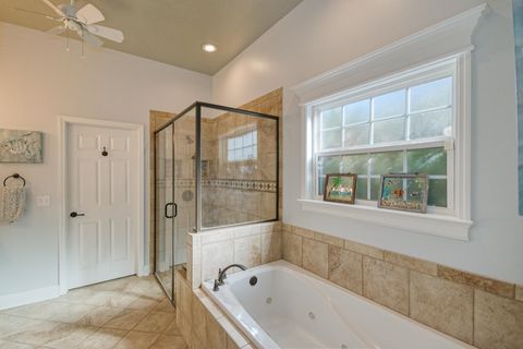 Tiny photo for 3317 Harbor Club Drive, Tallahassee, FL 32308 (MLS # 392276)