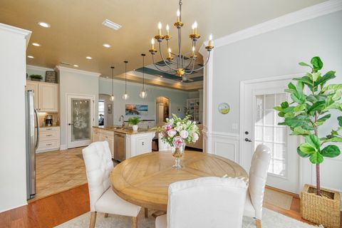 Tiny photo for 3317 Harbor Club Drive, Tallahassee, FL 32308 (MLS # 392276)