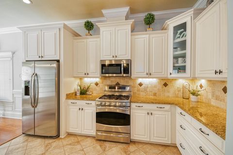 Tiny photo for 3317 Harbor Club Drive, Tallahassee, FL 32308 (MLS # 392276)
