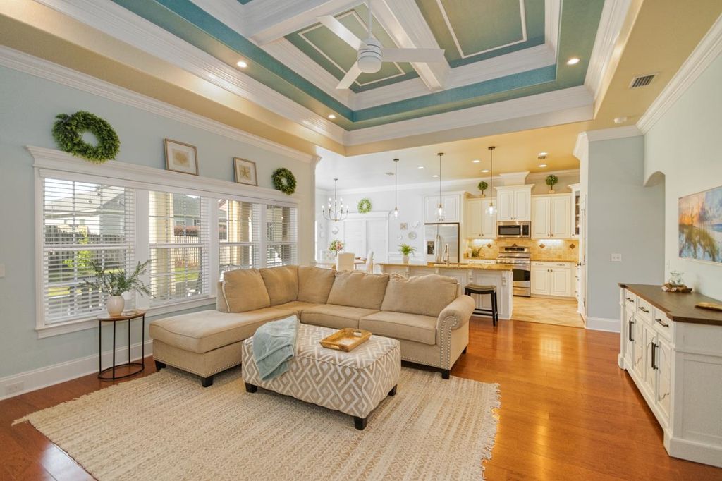 Photo of 3317 Harbor Club Drive, Tallahassee, FL 32308 (MLS # 392276)