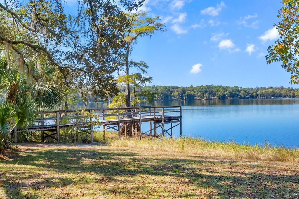 Photo of 3120 Flastacowo Road, Tallahassee, FL 32310 (MLS # 392489)