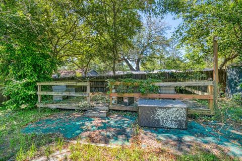 Tiny photo for 2911 Oakwood Drive, Tallahassee, FL 32304 (MLS # 398400)