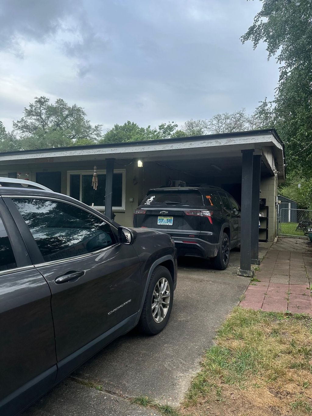 Photo of 2911 Oakwood Drive, Tallahassee, FL 32304 (MLS # 398400)