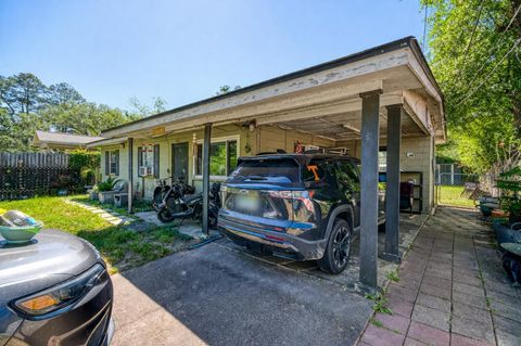 Tiny photo for 2911 Oakwood Drive, Tallahassee, FL 32304 (MLS # 398400)
