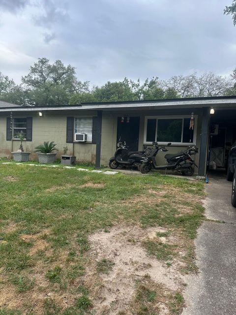 2911 Oakwood Drive Tallahassee FL 32304