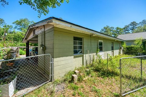 Tiny photo for 2911 Oakwood Drive, Tallahassee, FL 32304 (MLS # 398400)