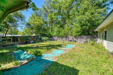 Tiny photo for 2911 Oakwood Drive, Tallahassee, FL 32304 (MLS # 398400)