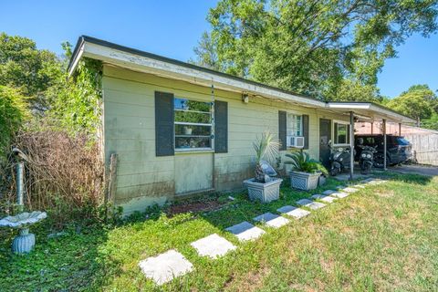 Tiny photo for 2911 Oakwood Drive, Tallahassee, FL 32304 (MLS # 398400)