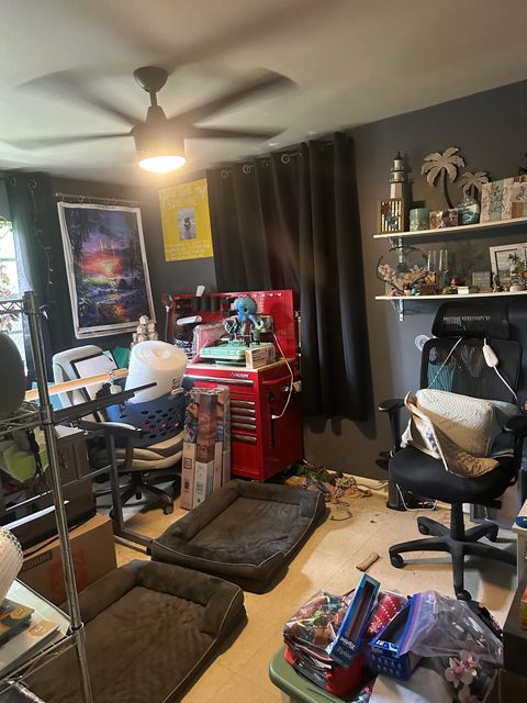 Tiny photo for 2911 Oakwood Drive, Tallahassee, FL 32304 (MLS # 398400)