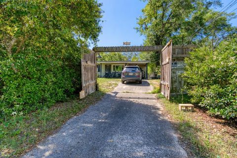 Tiny photo for 2911 Oakwood Drive, Tallahassee, FL 32304 (MLS # 398400)