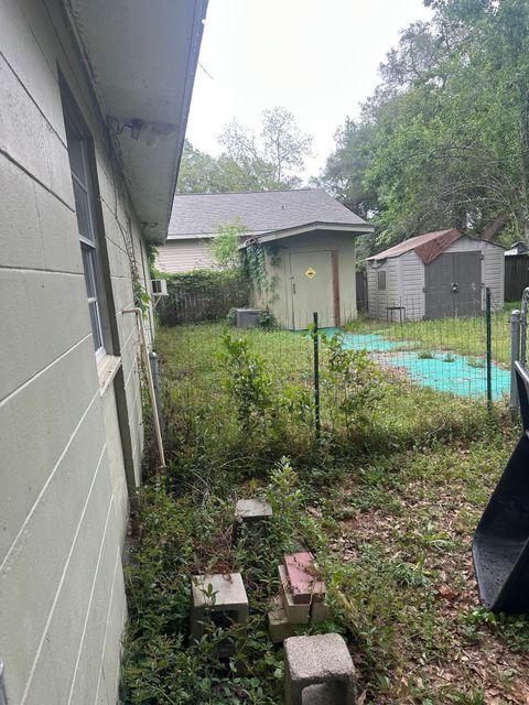 Tiny photo for 2911 Oakwood Drive, Tallahassee, FL 32304 (MLS # 398400)