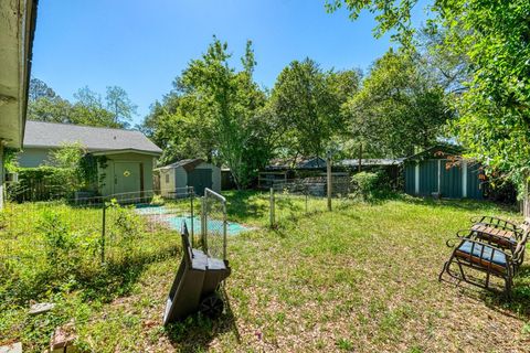 Tiny photo for 2911 Oakwood Drive, Tallahassee, FL 32304 (MLS # 398400)