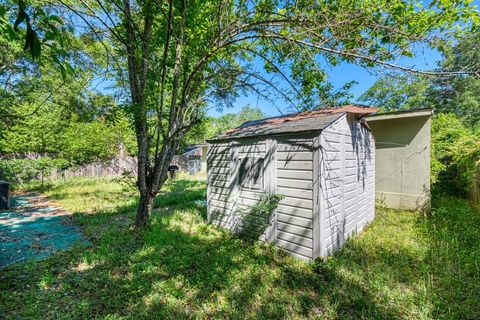 Tiny photo for 2911 Oakwood Drive, Tallahassee, FL 32304 (MLS # 398400)