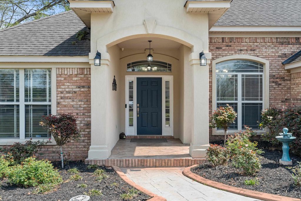 Photo of 1957 Celtic Road, Tallahassee, FL 32317 (MLS # 397486)