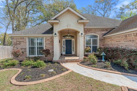 Photo of 1957 Celtic Road, Tallahassee, FL 32317 (MLS # 397486)