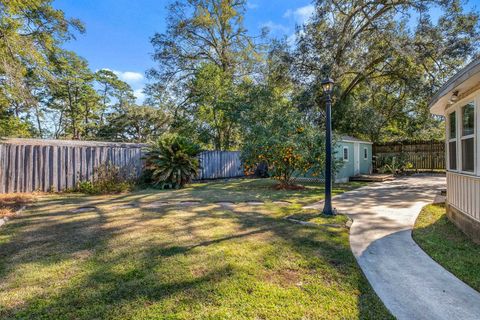 Tiny photo for 1107 Richview Road, Tallahassee, FL 32301 (MLS # 395153)