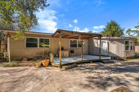 Tiny photo for 1107 Richview Road, Tallahassee, FL 32301 (MLS # 395153)