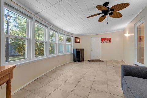 Tiny photo for 1107 Richview Road, Tallahassee, FL 32301 (MLS # 395153)