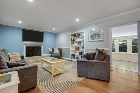 Tiny photo for 1107 Richview Road, Tallahassee, FL 32301 (MLS # 395153)