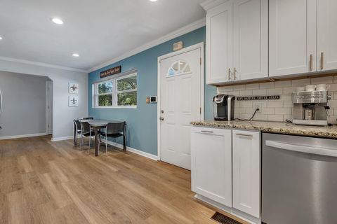 Tiny photo for 1107 Richview Road, Tallahassee, FL 32301 (MLS # 395153)