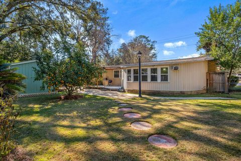 Tiny photo for 1107 Richview Road, Tallahassee, FL 32301 (MLS # 395153)