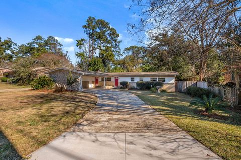 Photo of 1107 Richview Road, Tallahassee, FL 32301 (MLS # 395153)