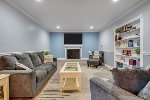 Tiny photo for 1107 Richview Road, Tallahassee, FL 32301 (MLS # 395153)