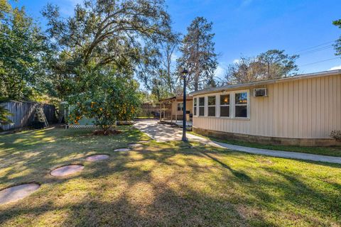 Tiny photo for 1107 Richview Road, Tallahassee, FL 32301 (MLS # 395153)