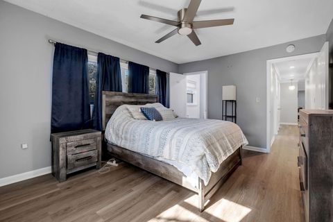 Tiny photo for 1107 Richview Road, Tallahassee, FL 32301 (MLS # 395153)