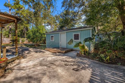 Tiny photo for 1107 Richview Road, Tallahassee, FL 32301 (MLS # 395153)