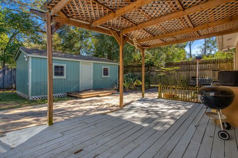 Tiny photo for 1107 Richview Road, Tallahassee, FL 32301 (MLS # 395153)