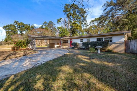 Tiny photo for 1107 Richview Road, Tallahassee, FL 32301 (MLS # 395153)