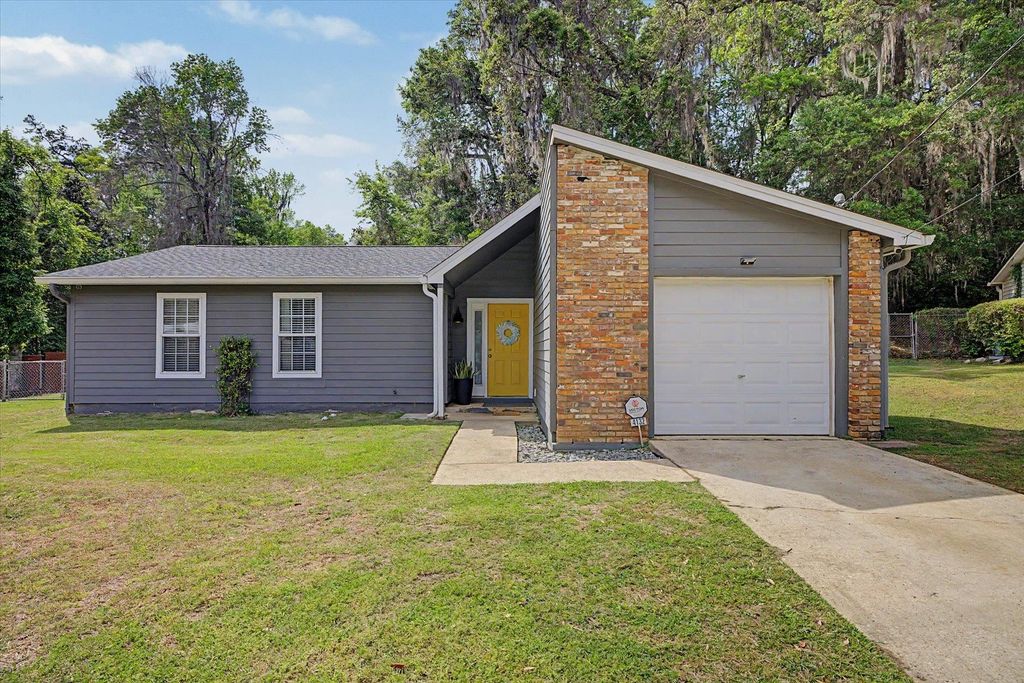 Photo of 4132 Sonnet Drive, Tallahassee, FL 32303 (MLS # 399791)