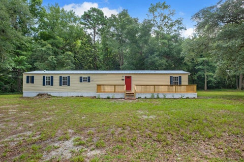 Tiny photo for 4730 Preston Johnson Road, Tallahassee, FL 32310 (MLS # 401775)