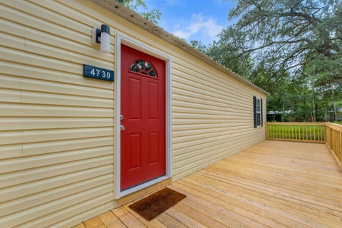Tiny photo for 4730 Preston Johnson Road, Tallahassee, FL 32310 (MLS # 401775)