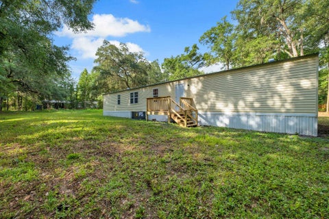 Tiny photo for 4730 Preston Johnson Road, Tallahassee, FL 32310 (MLS # 401775)